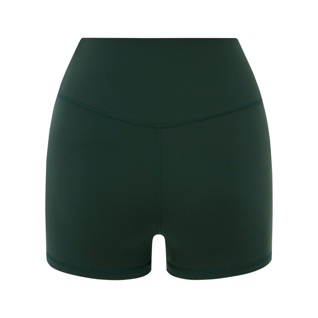 Secondleft Mini Biker Shorts In Porsche — image 4 of 6
